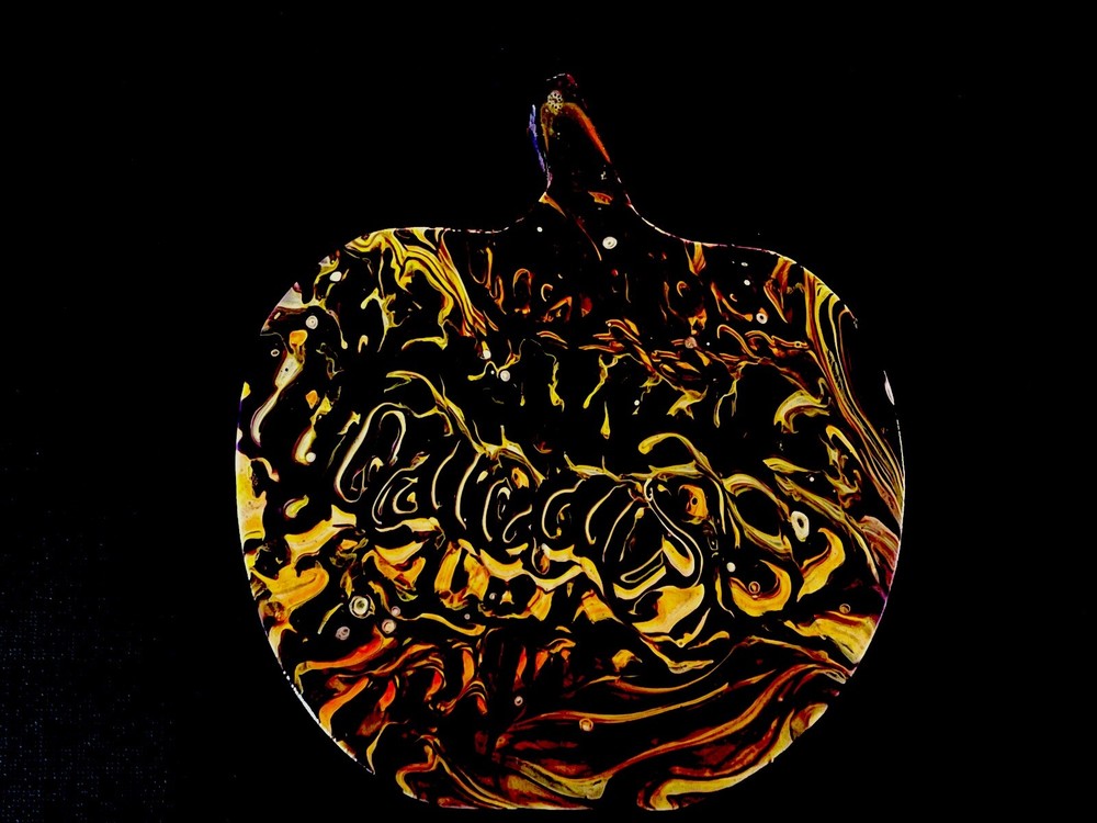 Halloween Wall Art