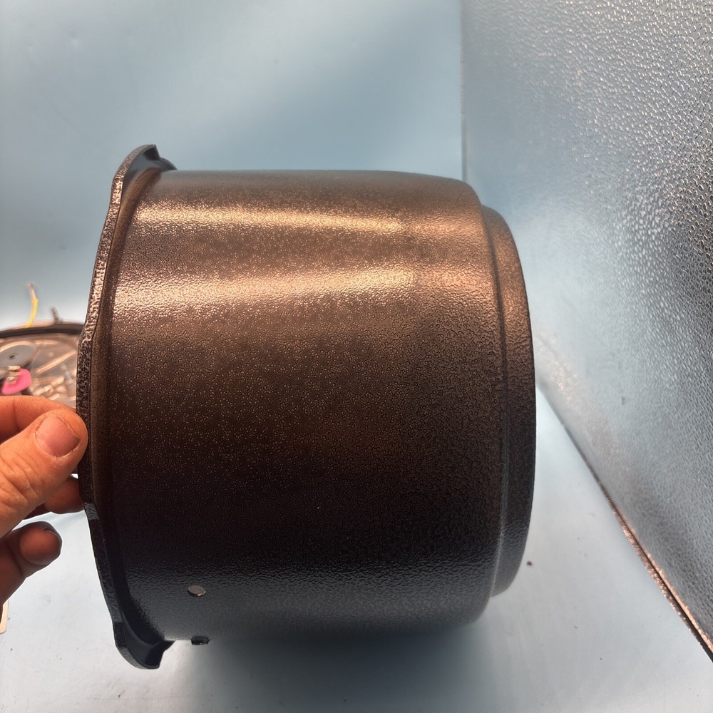 Ninja FD401 FD401C Bin Container BOWL Genuine OEM Part / Replacement