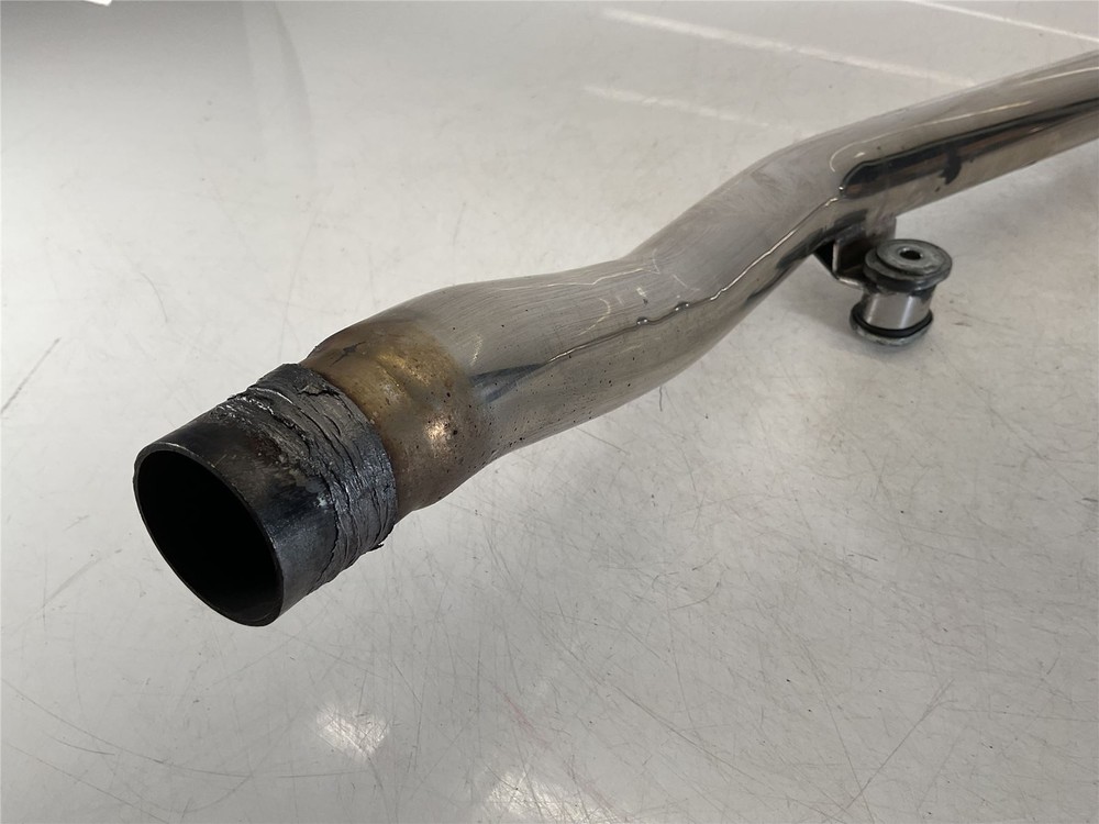 2020 Royal Enfield Interceptor 650 Left Header Pipe - RLX00264