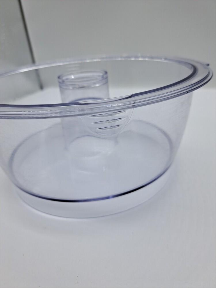 KitchenAid KFP1333CUO Food Processor Inner Work Bowl Replacement Parts