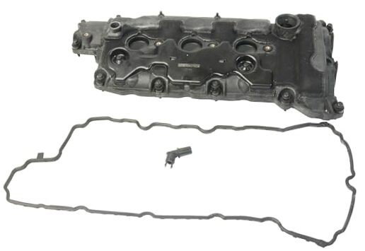 12647772 Valve Cover, Left