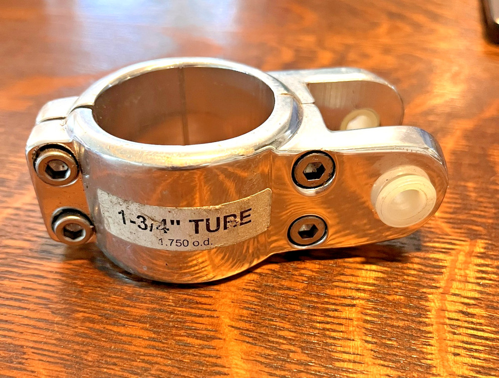 Lee 1 3/4" Brace Collar