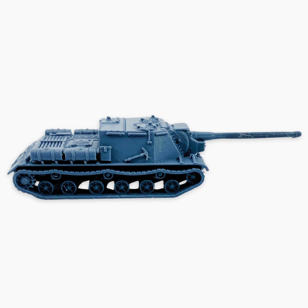 ISU-122 (fuel)