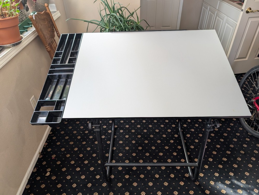 Studio Rta Drafting Table