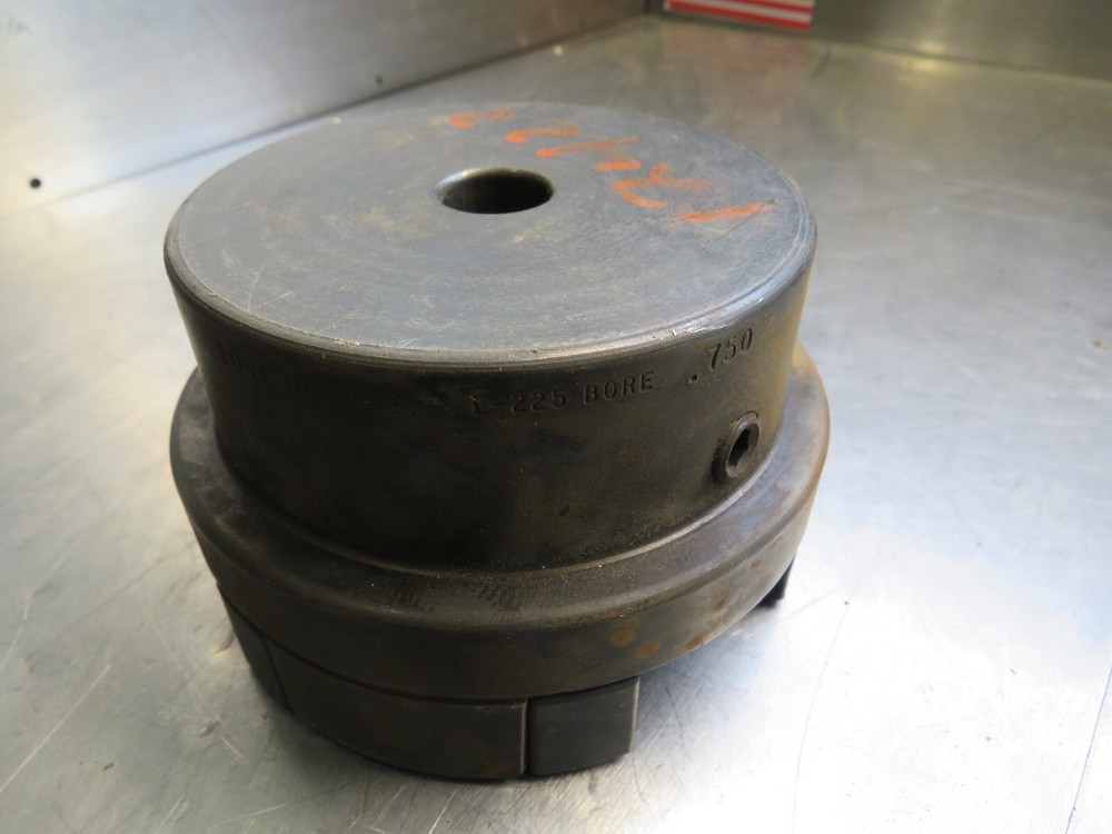 Lovejoy L-225 .750" Coupling w/ Insert