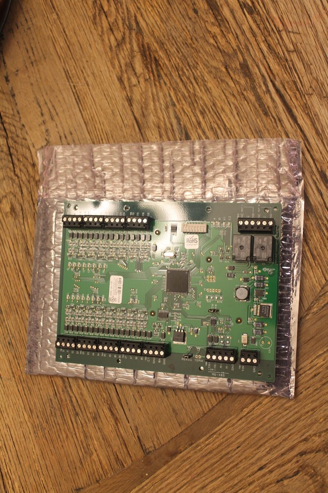 Lenel LNL-1100 Input Control Module