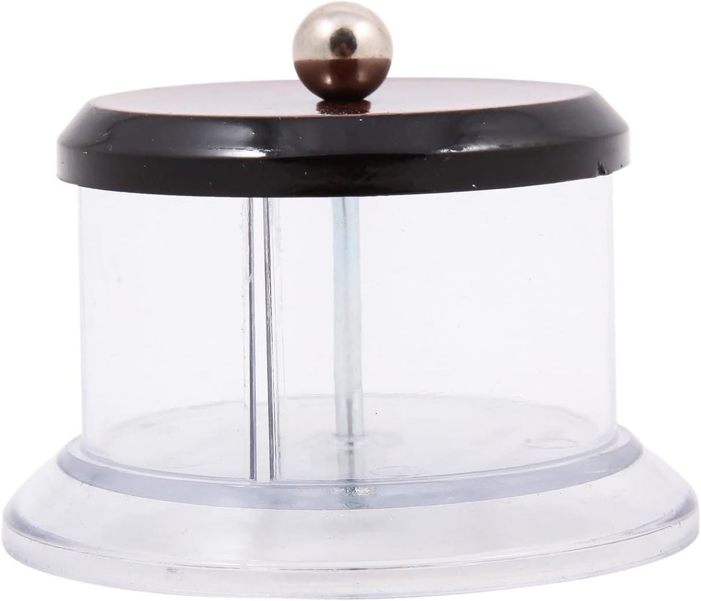 Baumgartens Postage Stamp Keeper (1) 1 Pack, Clear