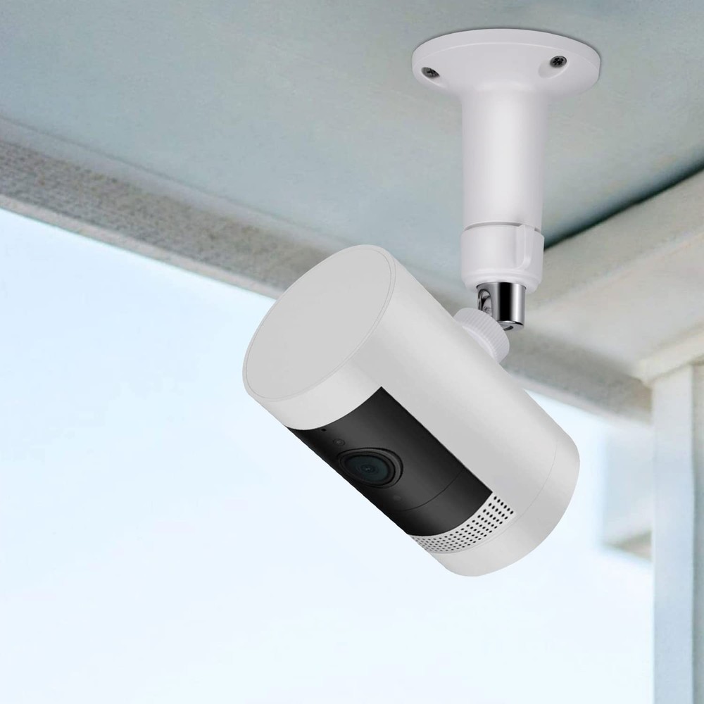 2Pack Wall Mount Bracket for Ring Stick Up Cam & Outdoor Plus,...