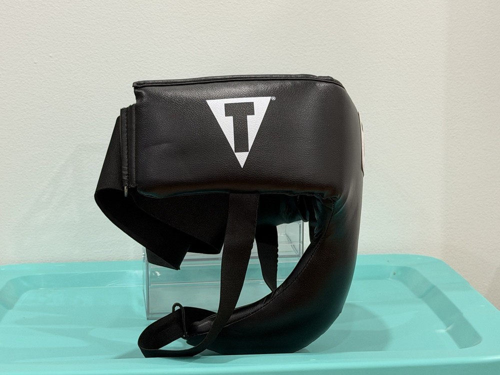 Title Boxing Cup sparring Used