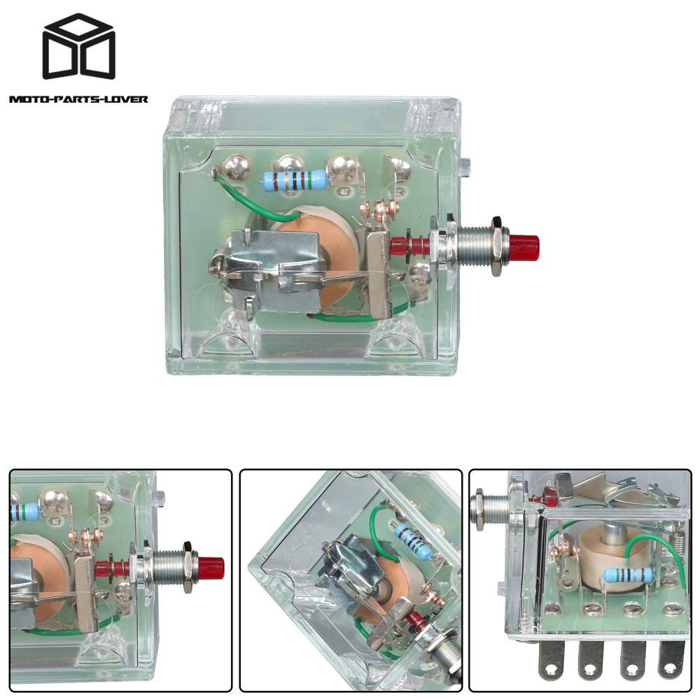 Magnetic Proximity Switch 24V Compatible with 518APH-24 25700151