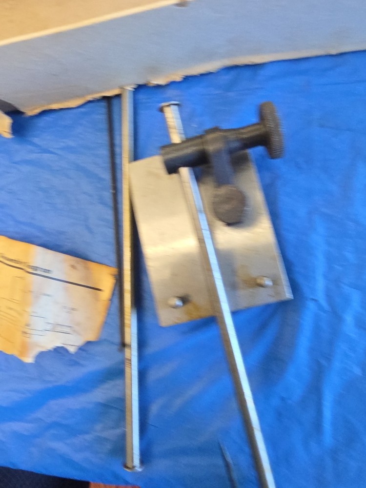 Procunier High Speed Tapping Head E Series