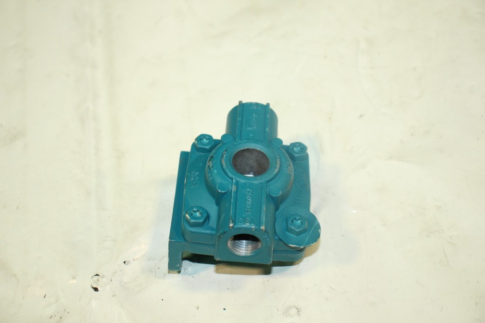 Bendix Quick Release Valve T240004