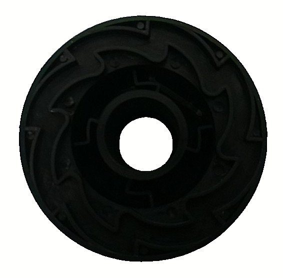 Genuine OEM Black and Decker Replacement Spool Part# AF-100 NOS