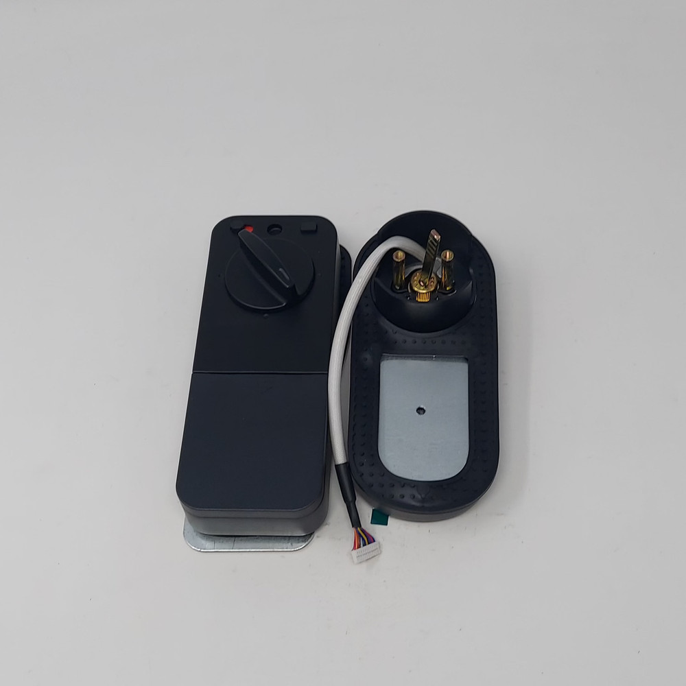 Smart Door Lock