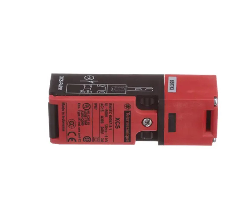 NEW TELEMECANIQUE XCS-PA791 Limit Switch