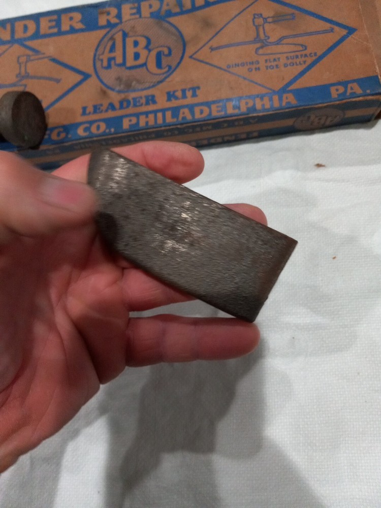 Abc Autobody Tools Fender Repair