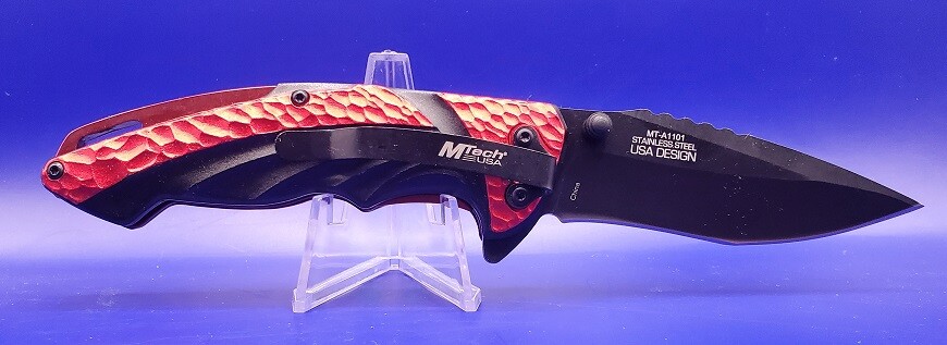 MTECH USA MT-A1101RD