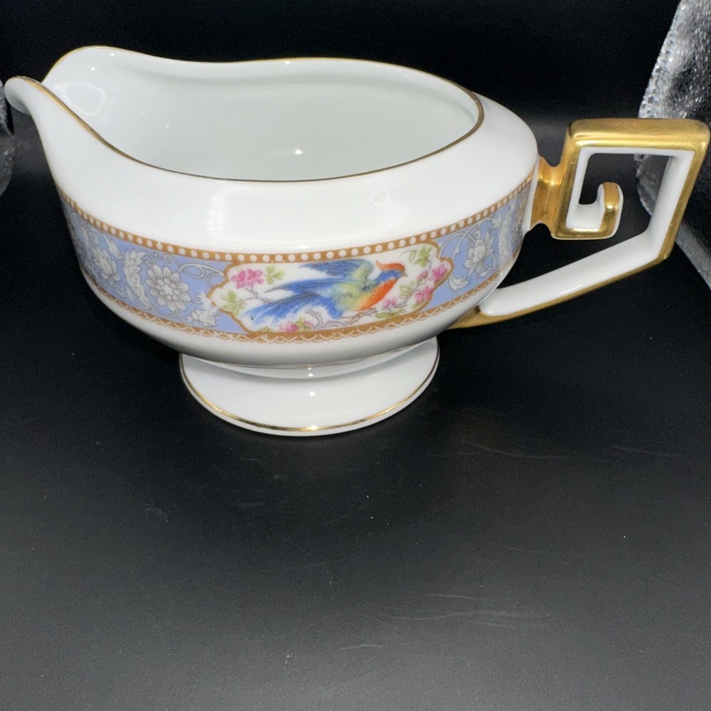 Bavarian Cambridge Open Creamer