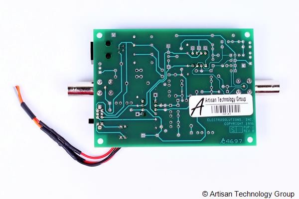 Electrosolutions PUP-1 Amplifier Board