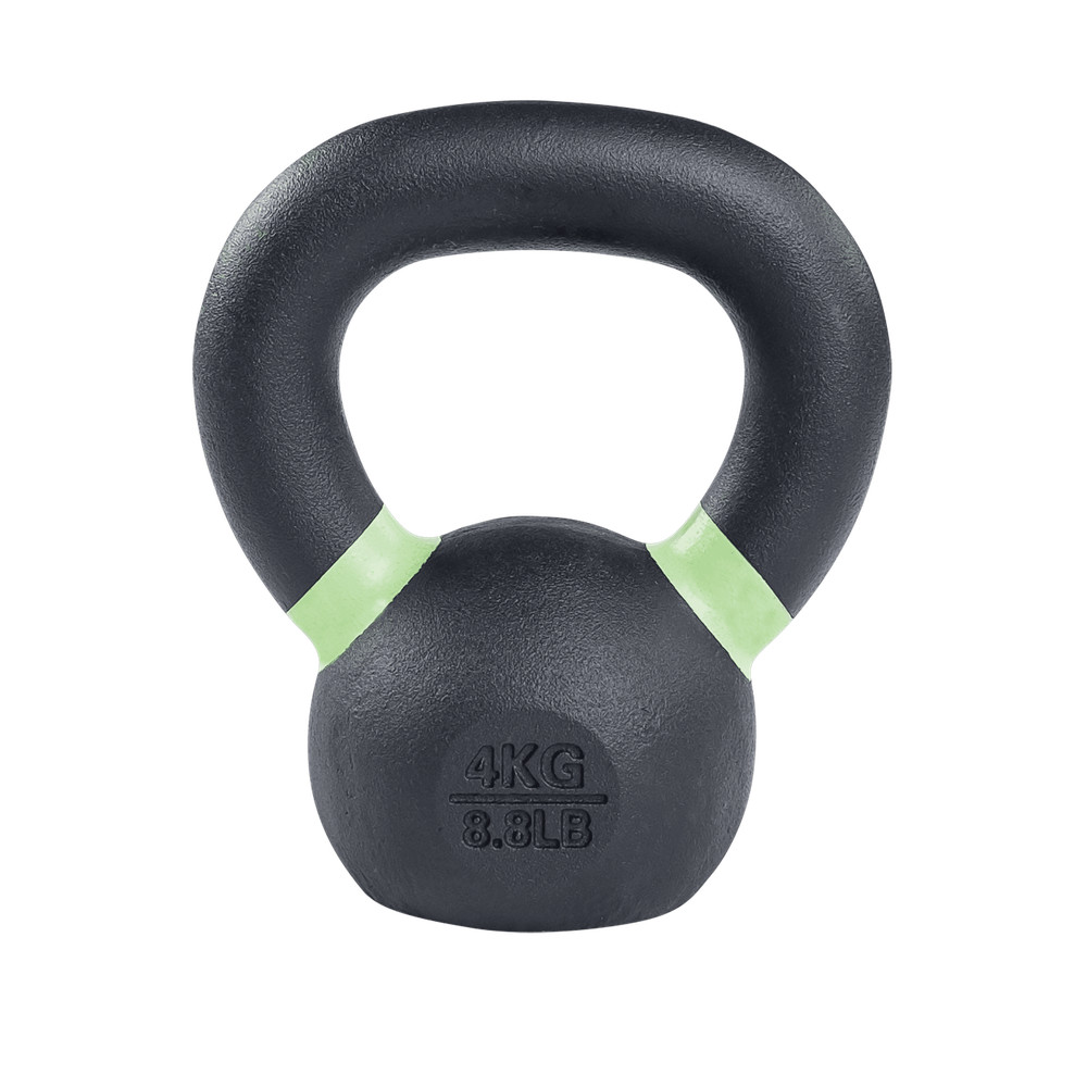 Body Solid KBX6KG Premium Training Kettlebell 6 kg.