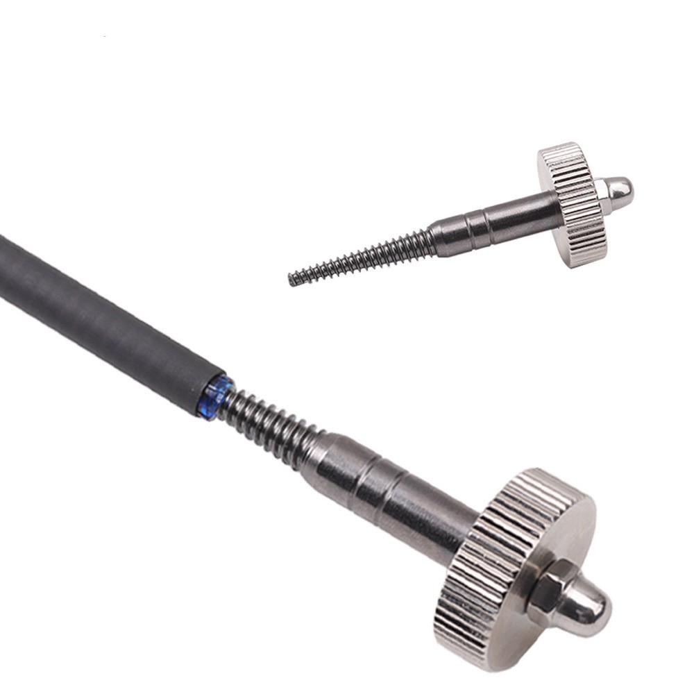 Doctor Arrowtail Archery Arrow Nock Removal Tool Insert Broken Tail Puller