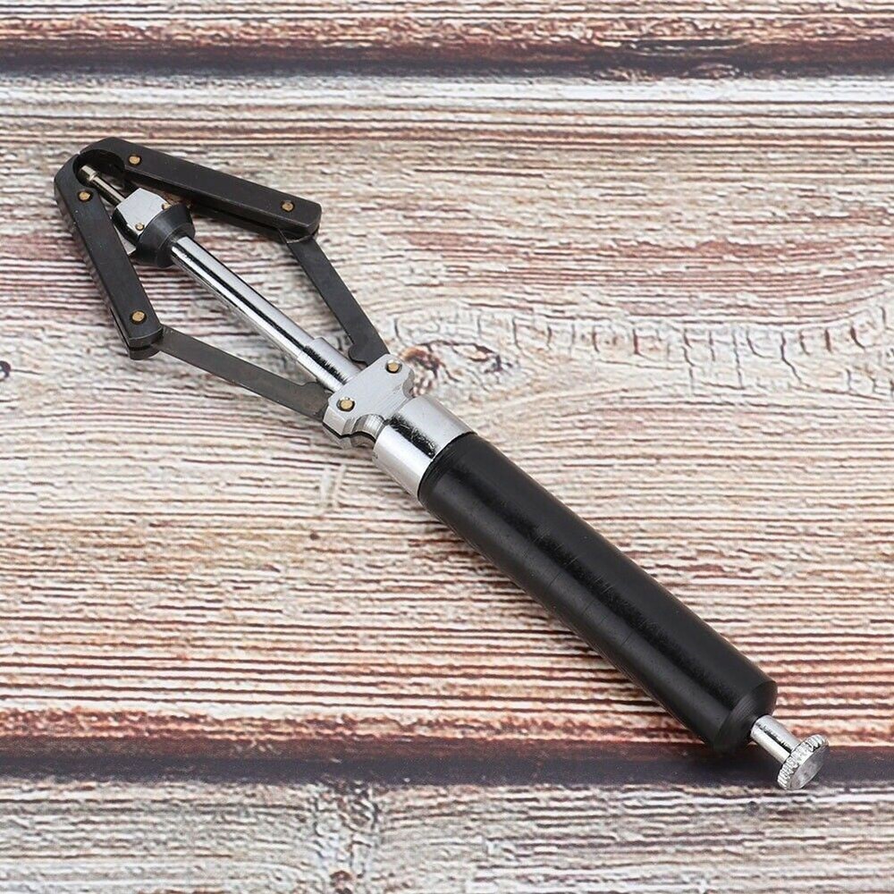New Watch Hand Remover Precise Lifter Plunger Puller Watch Maker's Repair Tool