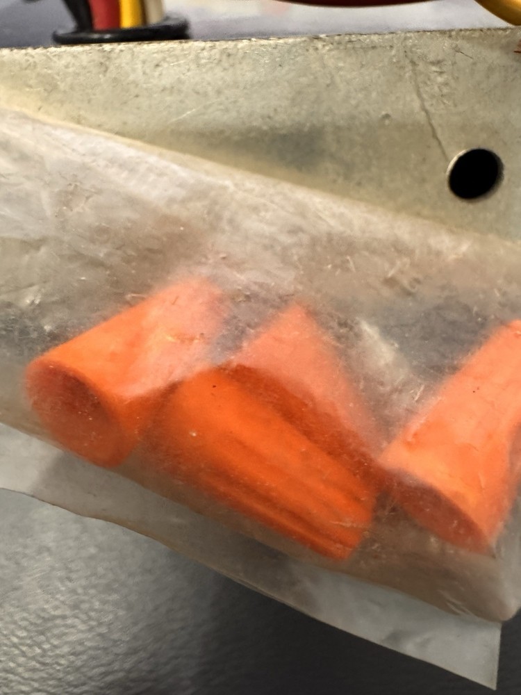 Anes Electronics E-Z Power Converter -110V