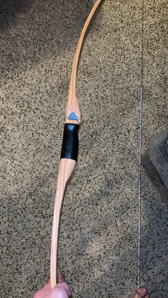 64” Long Bow