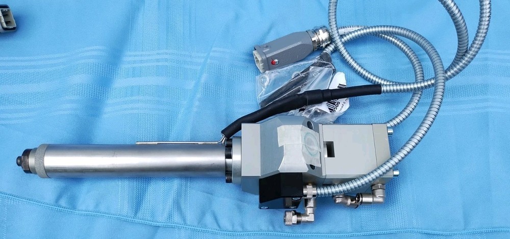 Sames Kremlin Intec 469850 Application Head