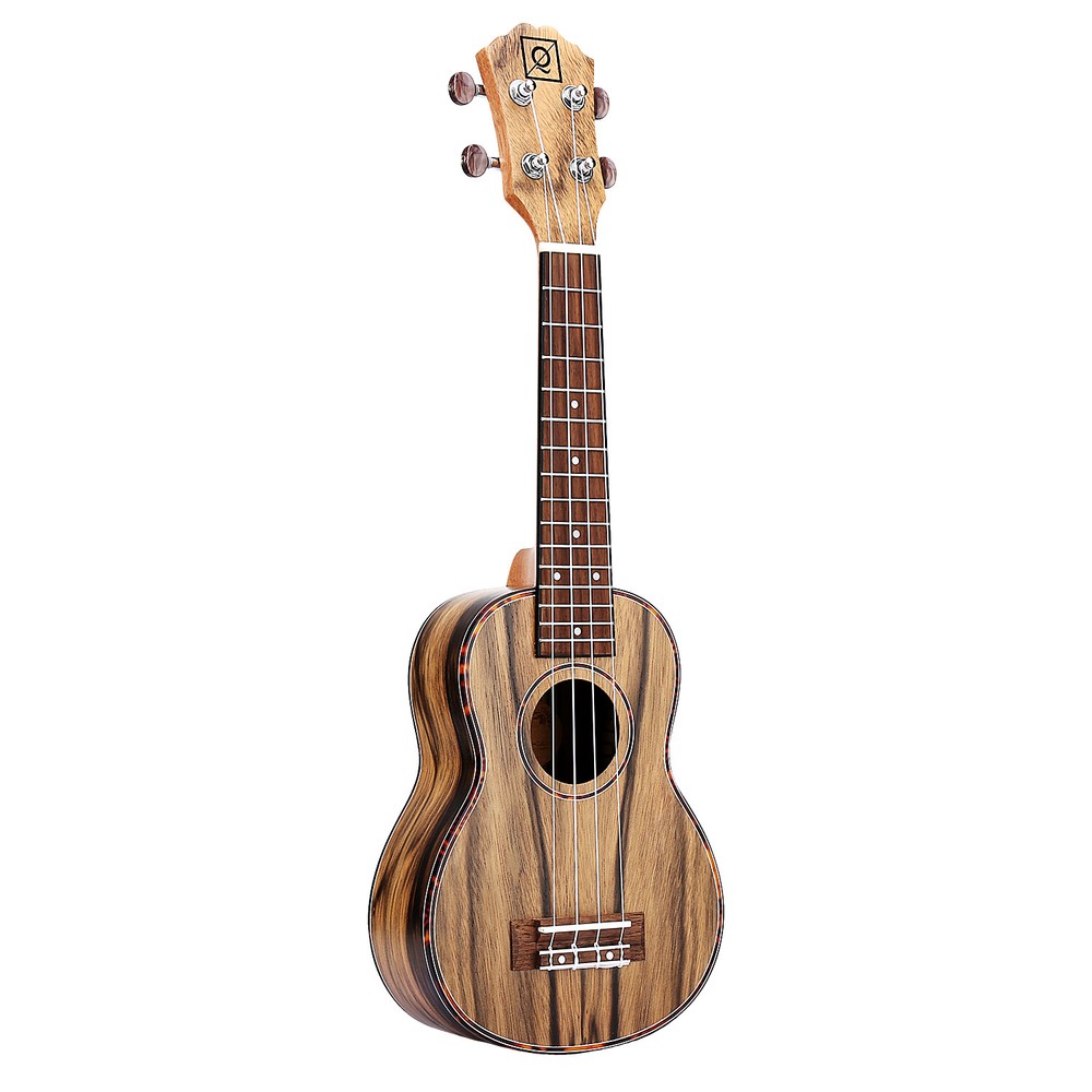 OQAN QUK-DAO EXOTIC UKULELE