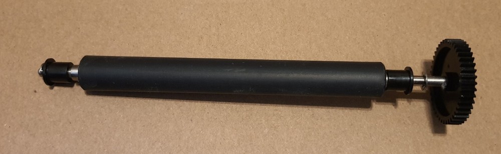 Star Micronics TSP800 Paper Roller Assembly, US Same Day Shipping