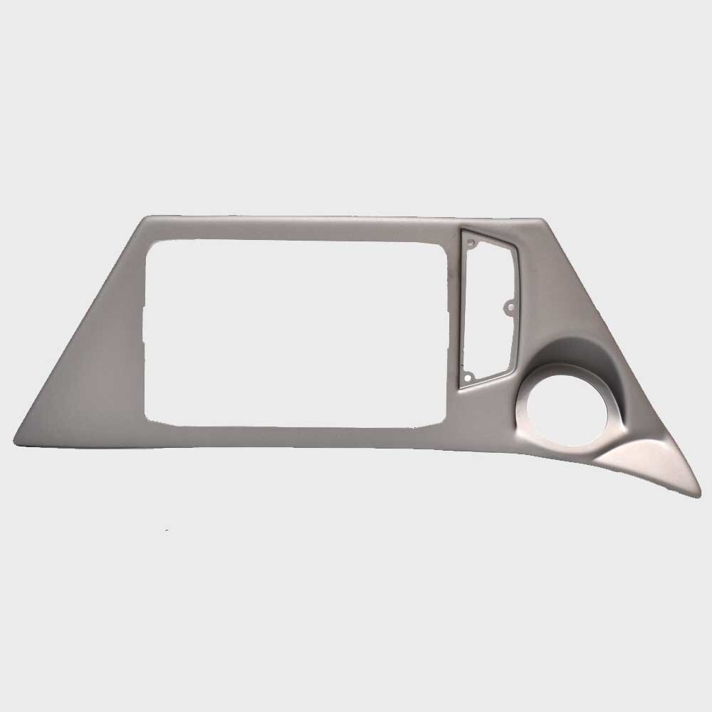 Ranger Boat Blank Chartplotter Panel 326858 | 619FS Gray HDS12