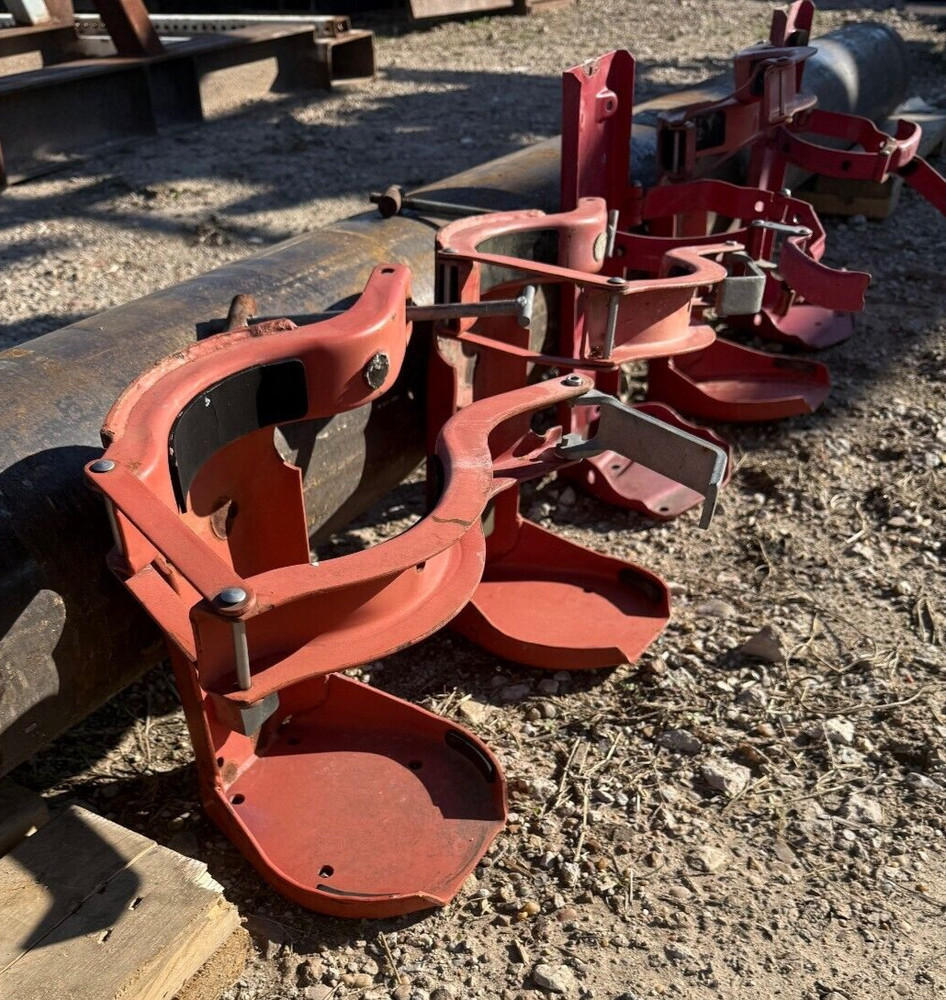 Fire Extinguisher Mount Metal Bracket Mounting Wall-mount Holder