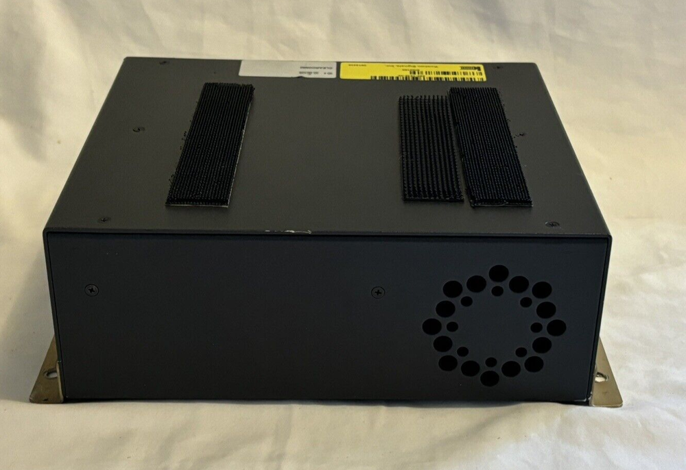 Kustom Signals Digital Eyewitness Ion Eclipse 200-1938-40