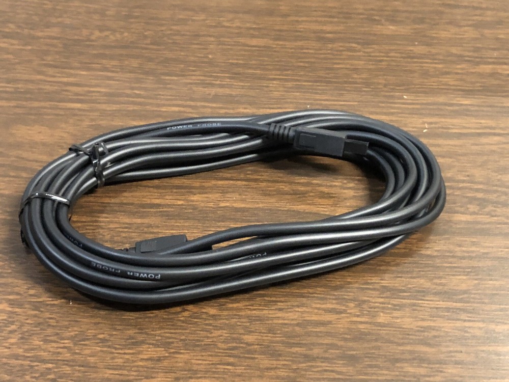 Power Probe PPCBL20A 20 Foot Replacement Cable PP II