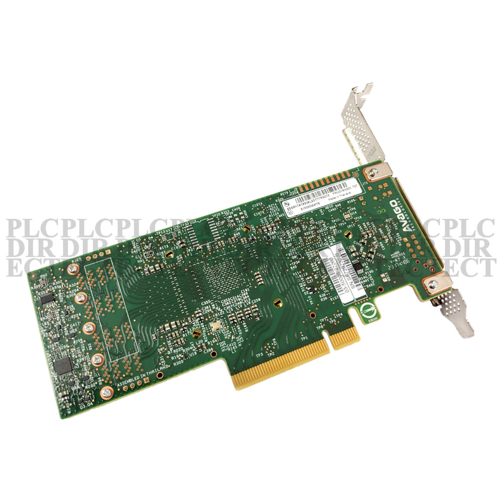 New LSI 430-16I 12Gbps HBA Controller