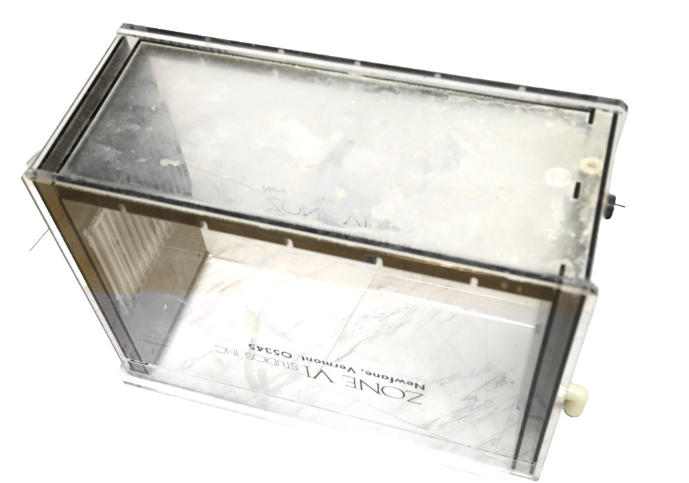 Zone VI Studio archival 16x20 Print Washer