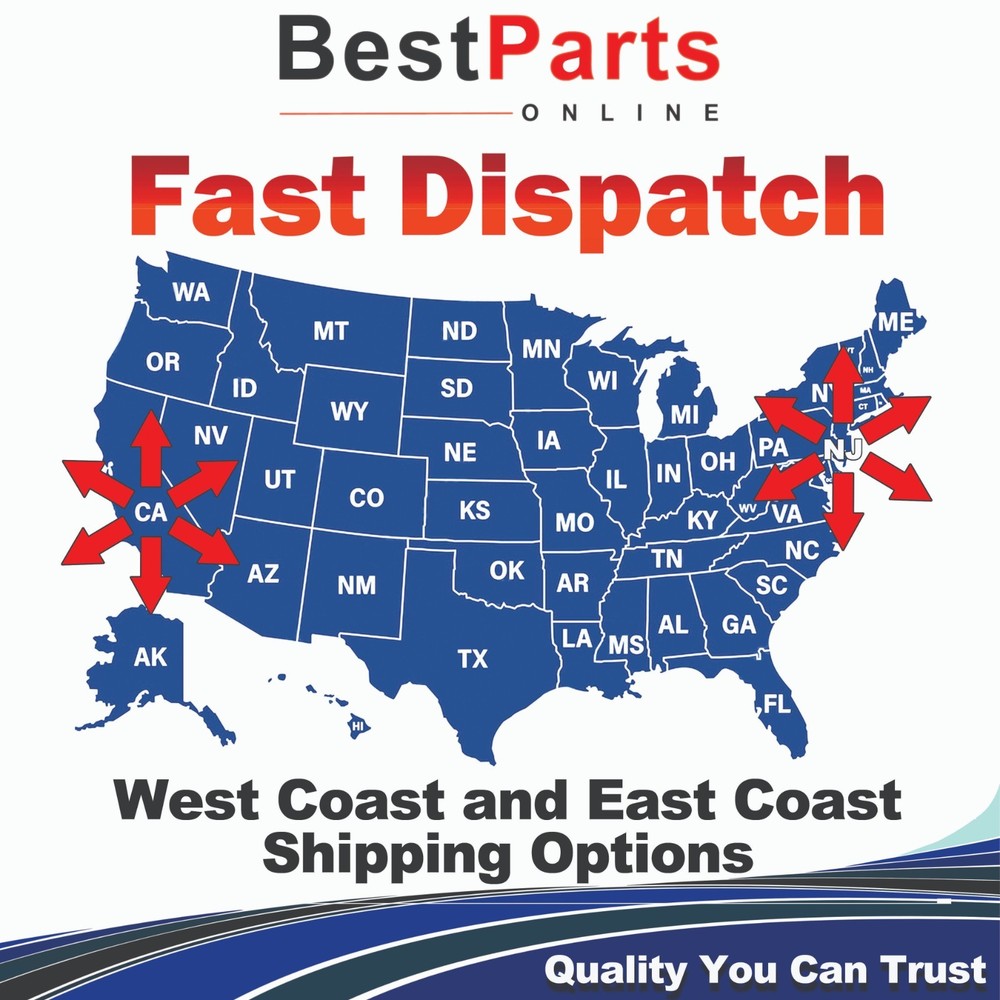 ADJUSTER PLUG KIT for Ford GMC Jeep Mercury