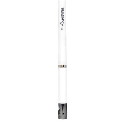 Shakespeare 393 23' Single Side Band Antenna (393)