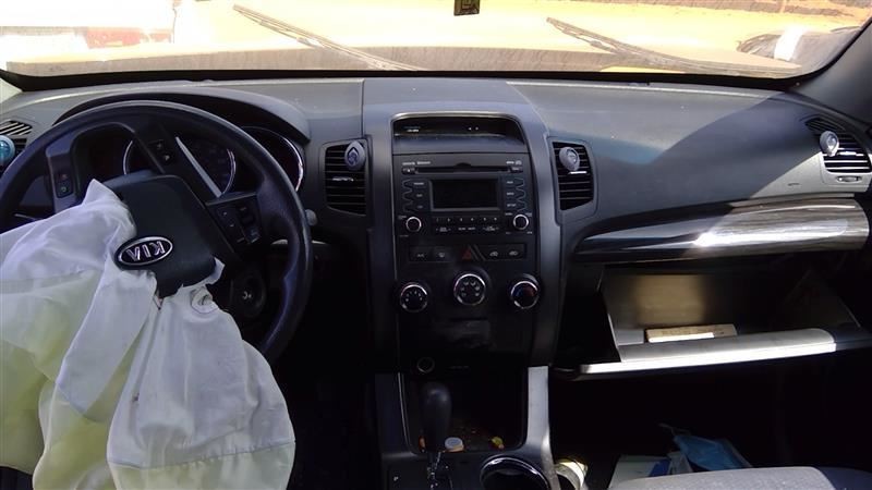Fuse Box Engine Fits 11-13 SORENTO 177434