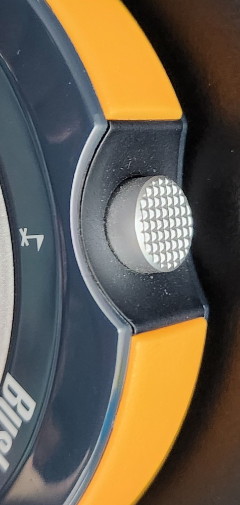 Bushnell Back Track Compass A