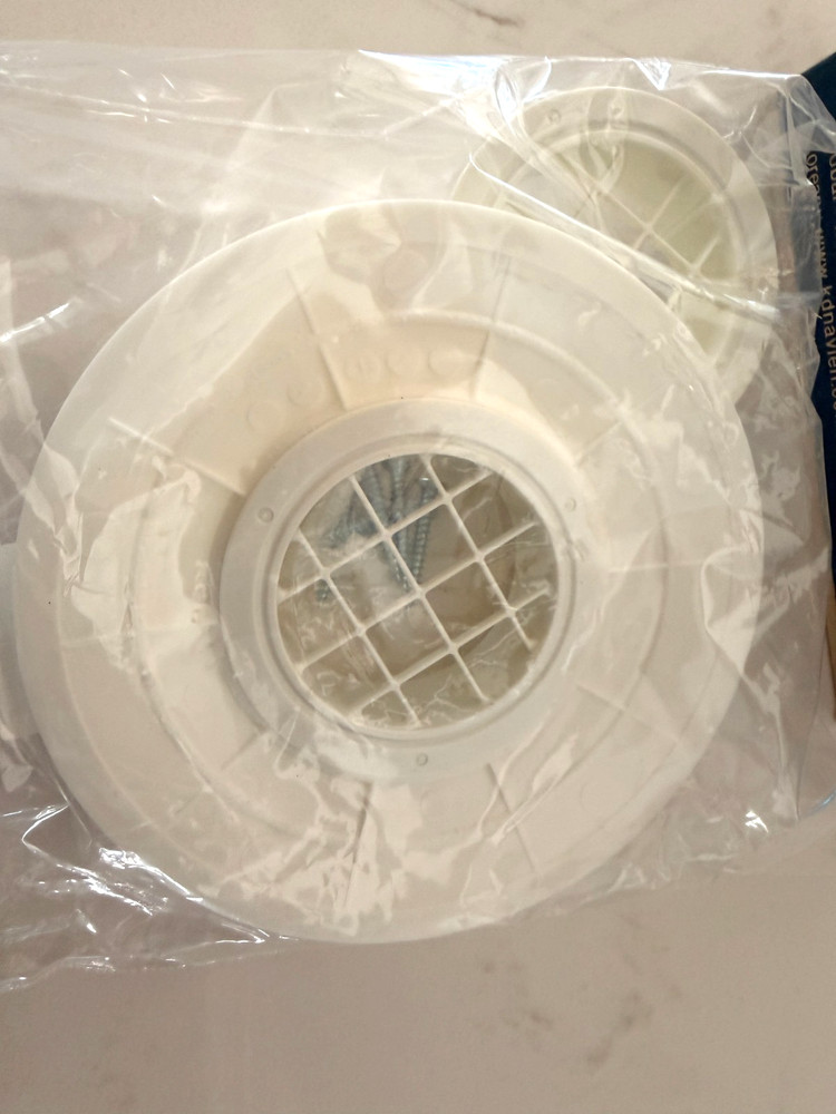 NEW Navien 30027211A 2" Exhaust Flange NPE-A2/S2 Complete Kit --FREE SHIPPING