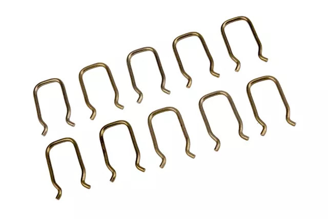 Genuine GM Multi-Purpose Clip 55555982