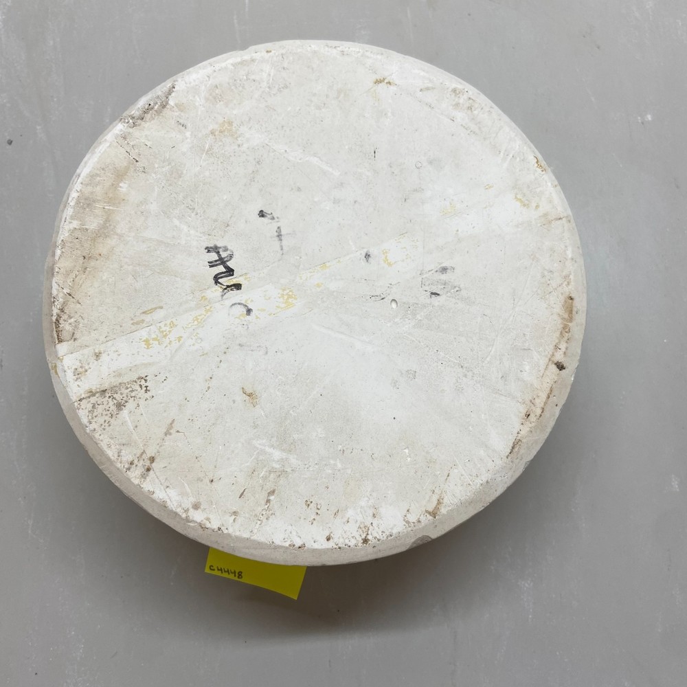 Ceramic Slip Casting Mold