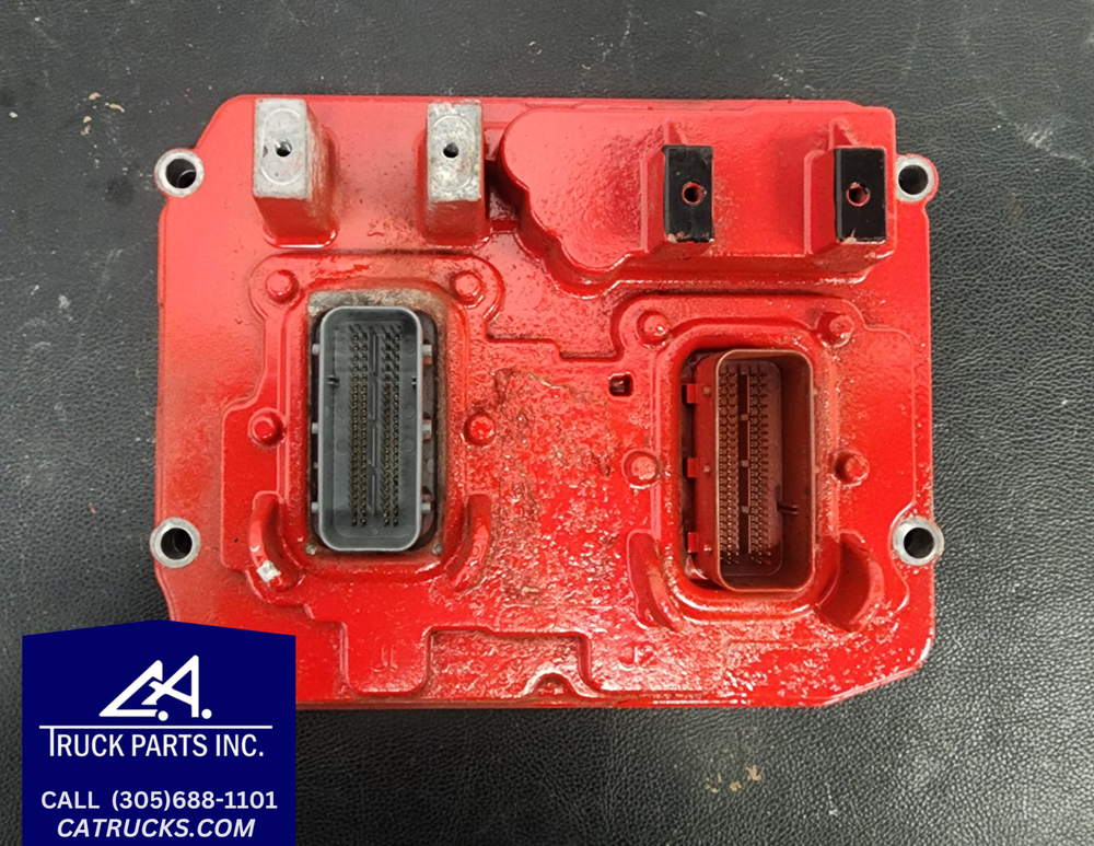 Cummins ISX15 Computer Module, ECM, ECU, Part # 5317106, CM2350x101