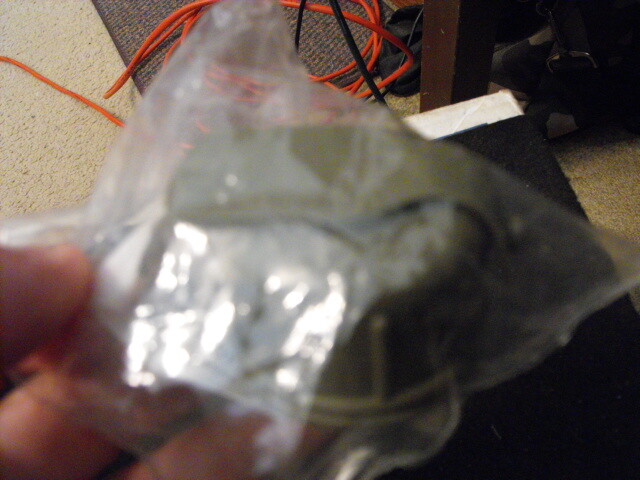Current Issue US Canteen Cap, M1, New in pack