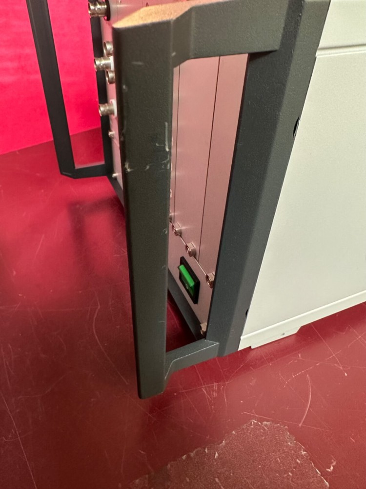 AS IS POWERS ON Till Photonics Imaging Control Unit