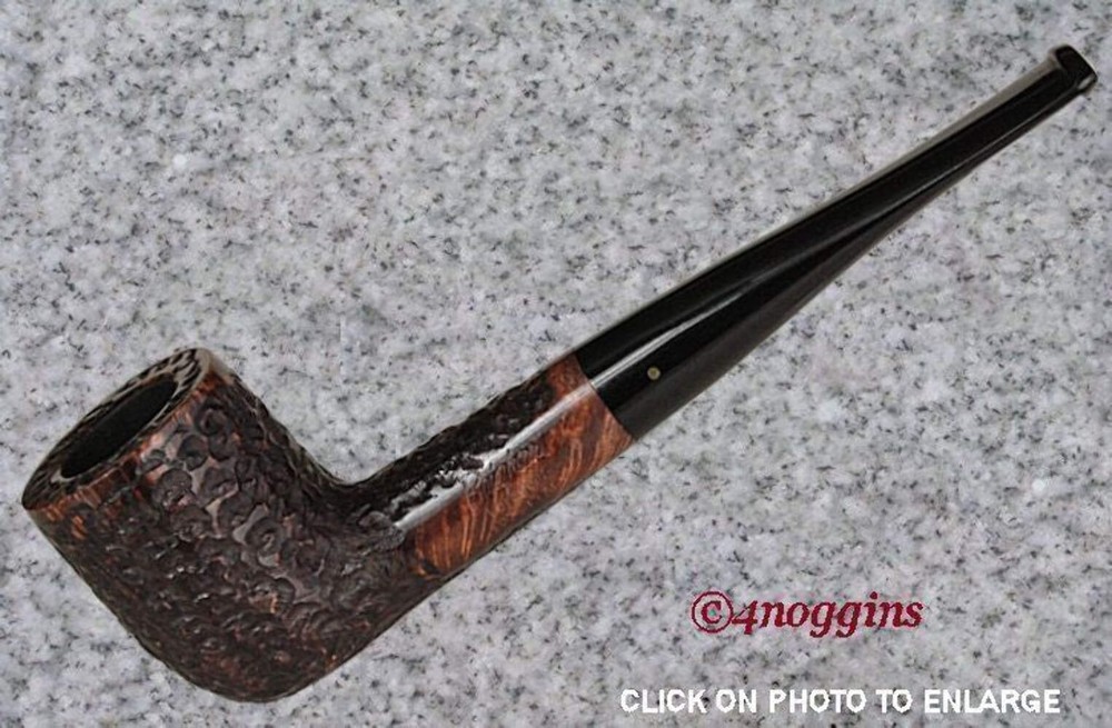 Brigham: Voyageur (103)