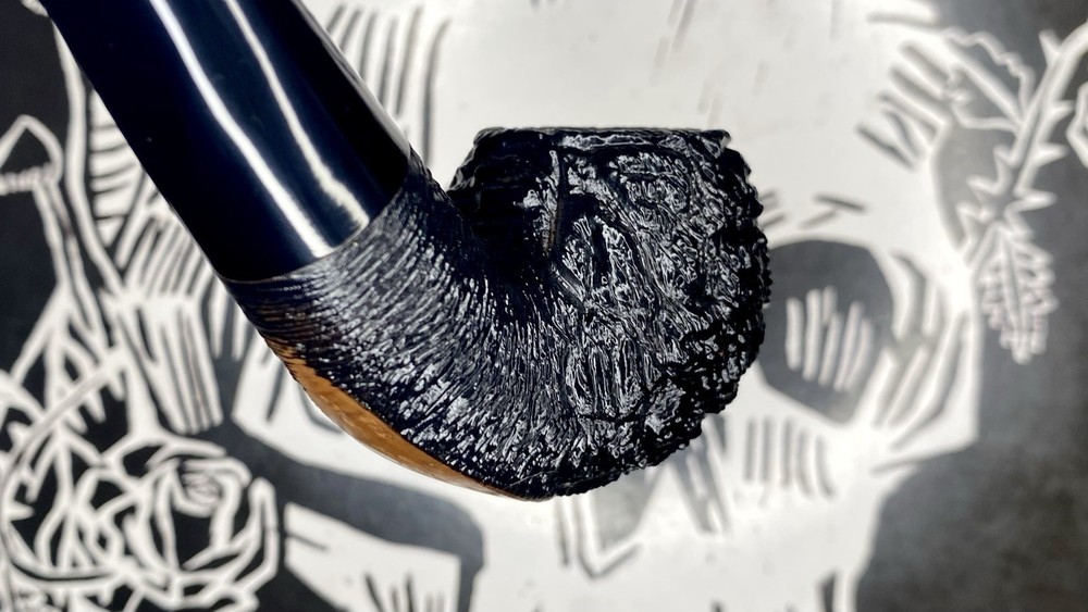 Savinelli 150th Anniversary Capri (642) 🇮🇹 NEW