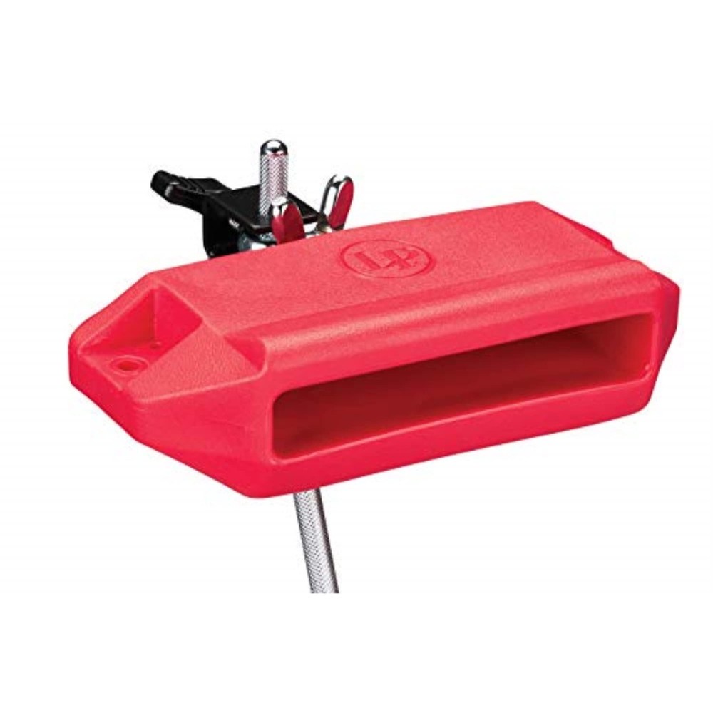Jam Block, Medium, Red (LP1207)